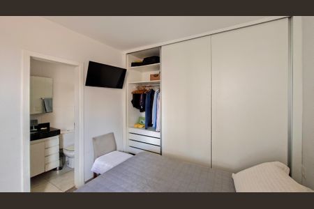Apartamento à venda com 149m², 3 quartos e 2 vagasQuarto