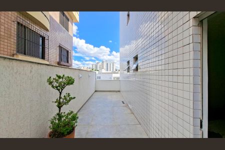 Apartamento à venda com 149m², 3 quartos e 2 vagasÁrea Privativa