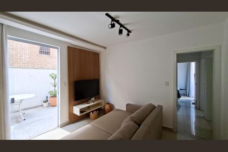 Apartamento à venda com 149m², 3 quartos e 2 vagasSala