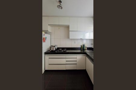 Apartamento à venda com 149m², 3 quartos e 2 vagasCozinha