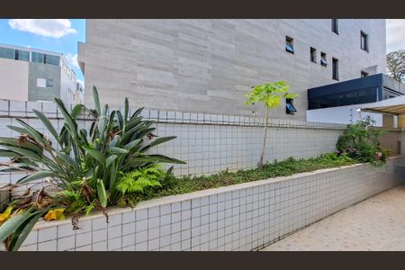 Apartamento à venda com 149m², 3 quartos e 2 vagasÁrea Privativa 2