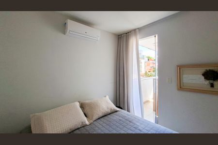 Quarto de apartamento à venda com 3 quartos, 149m² em Pampulha, Belo Horizonte