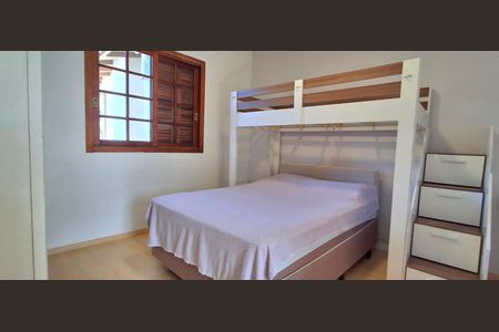 Quarto 2 de casa para alugar com 5 quartos, 300m² em Santa Monica, Florianópolis