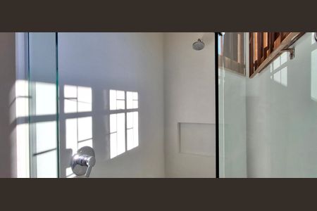 Casa para alugar com 285m², 5 quartos e 2 vagasBanheiro Social