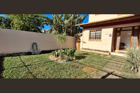 Casa para alugar com 285m², 5 quartos e 2 vagasJardim