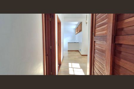 Casa para alugar com 285m², 5 quartos e 2 vagasQuarto de Serviço