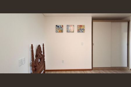 Casa para alugar com 285m², 5 quartos e 2 vagasQuarto de Serviço