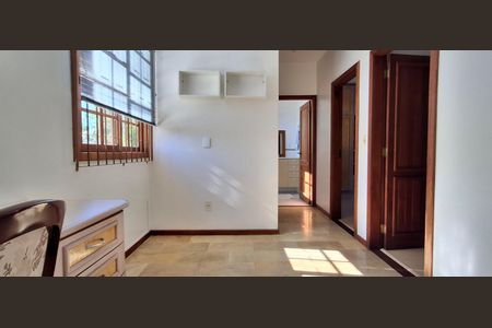 Casa para alugar com 285m², 5 quartos e 2 vagasSuíte 2