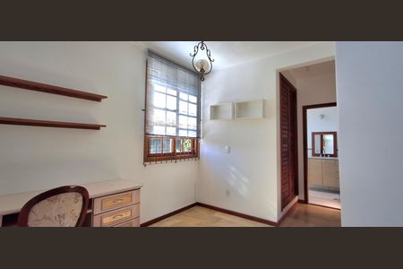 Casa para alugar com 285m², 5 quartos e 2 vagasSuíte 2