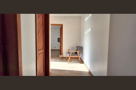 Casa para alugar com 285m², 5 quartos e 2 vagasHall de entrada