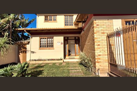 Casa para alugar com 285m², 5 quartos e 2 vagasJardim