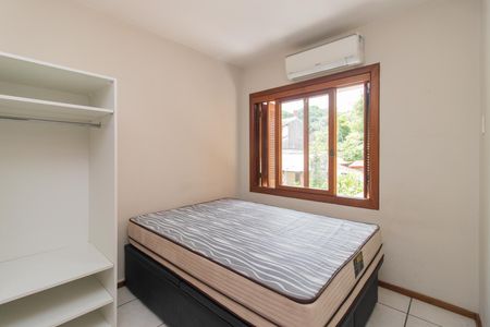 Casa à venda com 154m², 4 quartos e 2 vagasQuarto 3