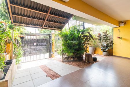 Casa à venda com 154m², 4 quartos e 2 vagasJardim