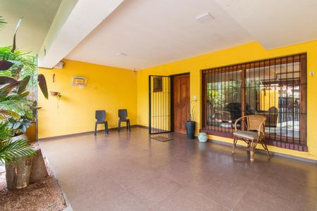 Casa à venda com 154m², 4 quartos e 2 vagasJardim