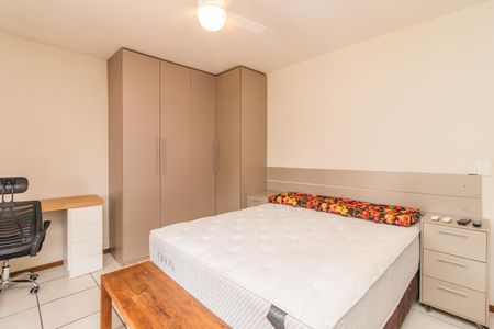 Casa à venda com 154m², 4 quartos e 2 vagasQuarto 4 - Suíte