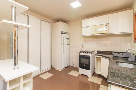 Casa à venda com 154m², 4 quartos e 2 vagasCozinha