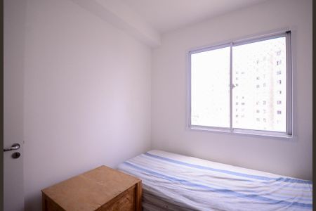 Quarto 1  de apartamento à venda com 2 quartos, 32m² em Parque Fongaro, São Paulo