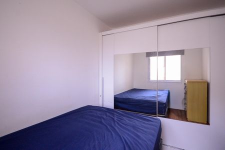 Quarto 2 de apartamento à venda com 2 quartos, 32m² em Parque Fongaro, São Paulo