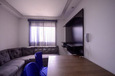 Apartamento à venda com 32m², 2 quartos e sem vagaSala/Cozinha 