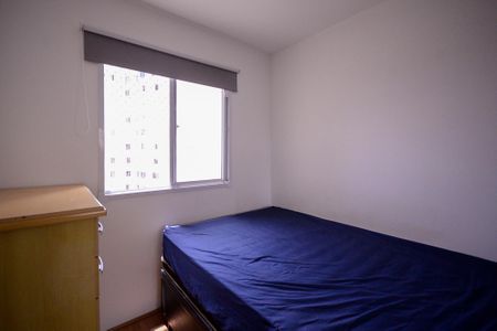 Quarto 2 de apartamento à venda com 2 quartos, 32m² em Parque Fongaro, São Paulo