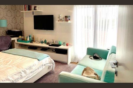 Casa à venda com 3 quartos, 1000m² em Pacaembu, São Paulo