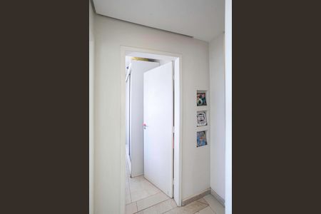 Apartamento à venda com 45m², 2 quartos e 1 vaga Apartamento à venda com 45m², 2 quartos e 1 vagaCorredor