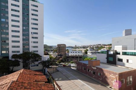Apartamento à venda com 45m², 2 quartos e 1 vaga Apartamento à venda com 45m², 2 quartos e 1 vagaQuarto 2 - Vista