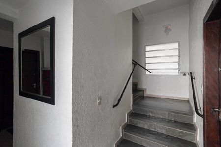 Apartamento à venda com 45m², 2 quartos e 1 vaga Apartamento à venda com 45m², 2 quartos e 1 vagaEntrada