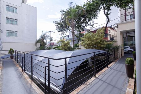 Apartamento à venda com 45m², 2 quartos e 1 vaga Apartamento à venda com 45m², 2 quartos e 1 vagaEntrada