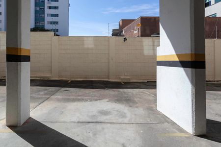 Apartamento à venda com 45m², 2 quartos e 1 vaga Apartamento à venda com 45m², 2 quartos e 1 vagaGaragem