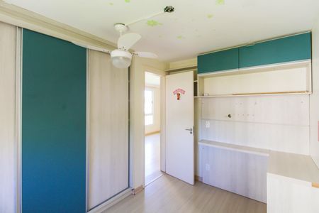 Quarto 1 de apartamento para alugar com 2 quartos, 46m² em Mato Grande, Canoas