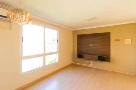 Sala de apartamento para alugar com 2 quartos, 46m² em Mato Grande, Canoas