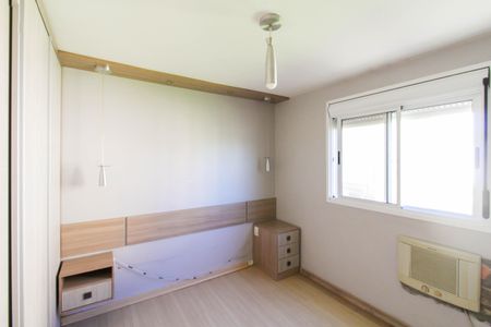 Quarto 2 de apartamento para alugar com 2 quartos, 46m² em Mato Grande, Canoas