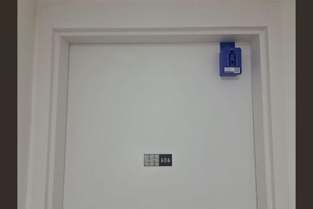 Apartamento para alugar com 47m², 2 quartos e 1 vaga Apartamento para alugar com 47m², 2 quartos e 1 vagaLockbox