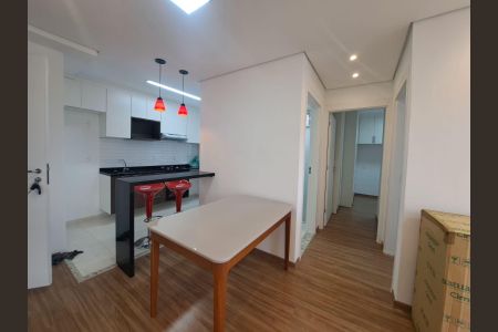Apartamento para alugar com 47m², 2 quartos e 1 vaga Apartamento para alugar com 47m², 2 quartos e 1 vagaCozinha