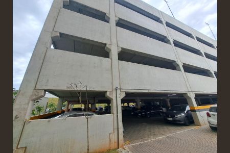 Apartamento para alugar com 47m², 2 quartos e 1 vaga Apartamento para alugar com 47m², 2 quartos e 1 vagaÁrea comum