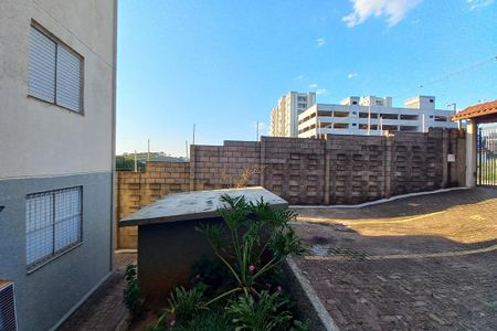 Apartamento à venda com 80m², 3 quartos e 1 vagaVista da sala de Jantar 