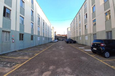 Apartamento à venda com 80m², 3 quartos e 1 vagaGaragem 