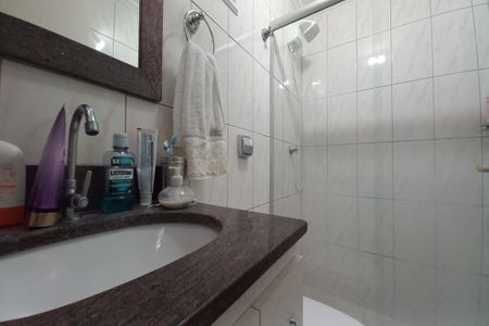 Apartamento à venda com 80m², 3 quartos e 1 vagaBanheiro