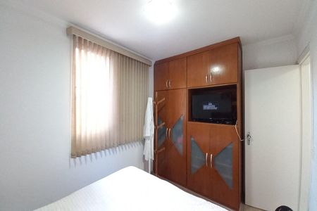 Apartamento à venda com 80m², 3 quartos e 1 vagaQuarto 3 