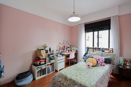 Apartamento à venda com 230m², 4 quartos e 3 vagas Apartamento à venda com 230m², 4 quartos e 3 vagasQuarto 2