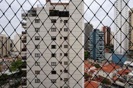 Apartamento à venda com 230m², 4 quartos e 3 vagas Apartamento à venda com 230m², 4 quartos e 3 vagasVista do quarto 1