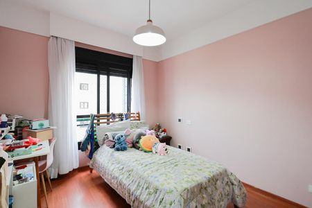 Apartamento à venda com 230m², 4 quartos e 3 vagas Apartamento à venda com 230m², 4 quartos e 3 vagasQuarto 2