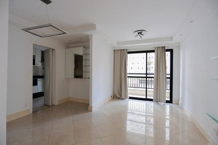 Apartamento à venda com 103m², 3 quartos e 2 vagas Apartamento à venda com 103m², 3 quartos e 2 vagasSala