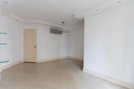 Apartamento à venda com 103m², 3 quartos e 2 vagas Apartamento à venda com 103m², 3 quartos e 2 vagasSala