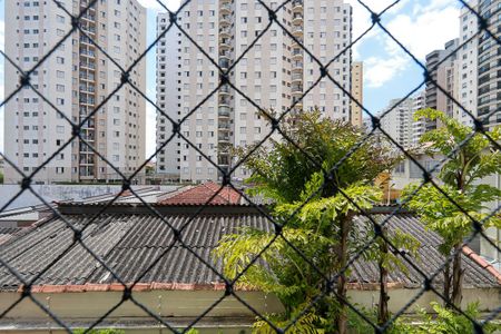 Apartamento à venda com 103m², 3 quartos e 2 vagas Apartamento à venda com 103m², 3 quartos e 2 vagasVista do quarto 1