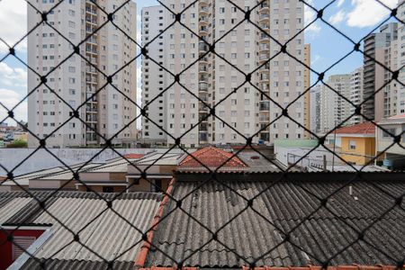 Apartamento à venda com 103m², 3 quartos e 2 vagas Apartamento à venda com 103m², 3 quartos e 2 vagasVista da varanda