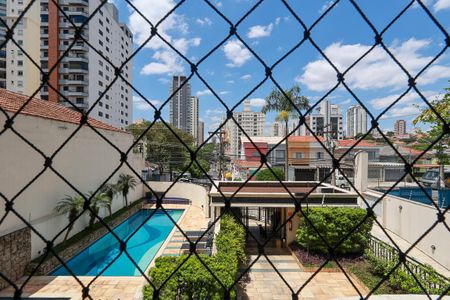 Apartamento à venda com 103m², 3 quartos e 2 vagas Apartamento à venda com 103m², 3 quartos e 2 vagasVista da suíte