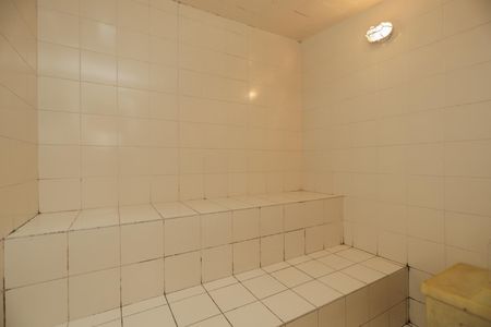 Apartamento à venda com 103m², 3 quartos e 2 vagas Apartamento à venda com 103m², 3 quartos e 2 vagasÁrea comum - Sauna úmida