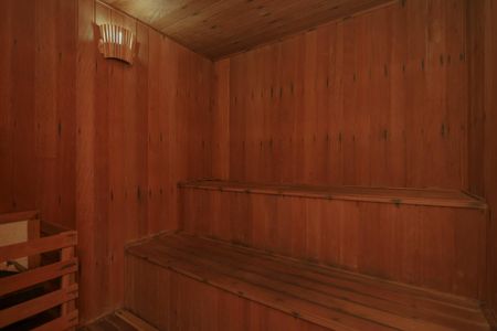 Apartamento à venda com 103m², 3 quartos e 2 vagas Apartamento à venda com 103m², 3 quartos e 2 vagasÁrea comum - Sauna seca